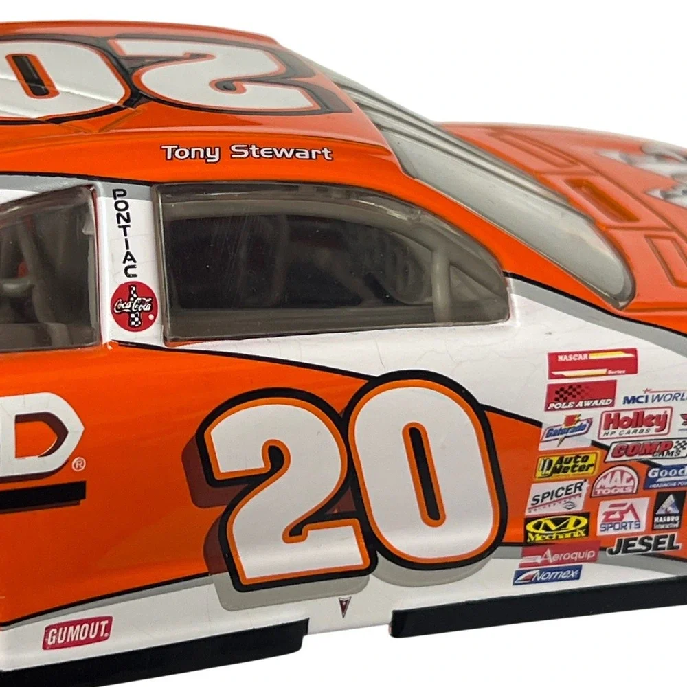 N/A diecast series occasion